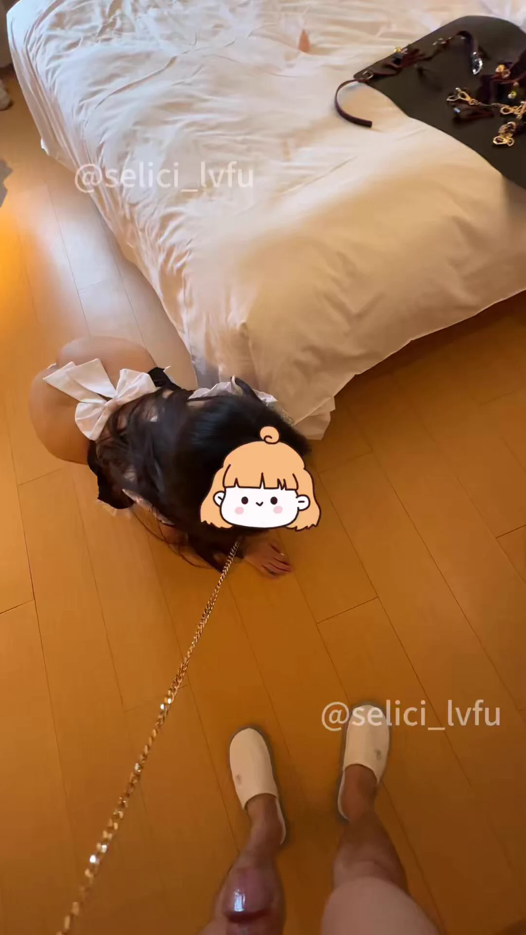 Wataa💦@SexytoBaby@SexytoLady@SexytoDoll@SexytoGirl https://t.co/mjjO6yZSYS
