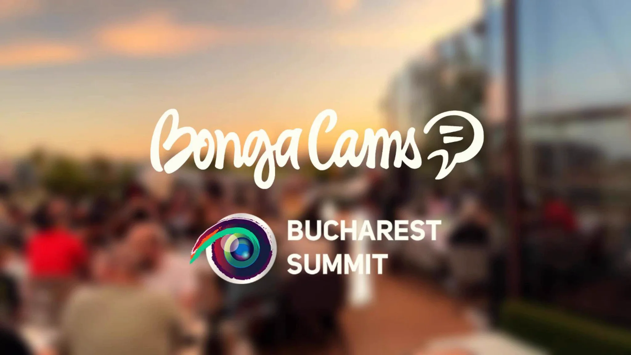 BongaCams lit up @BucharestSummit 2025! 🌞  

Spend one minute soaking in the summer vibes, exclusive behind-the-scenes moments, and our big win - Best Cam Site of the Year in South America!  🎥 

https://t.co/57Is46RALt

#BucharestSummit2025 #BongaCams #AdultIndustry #BongaModels #WebcamLife