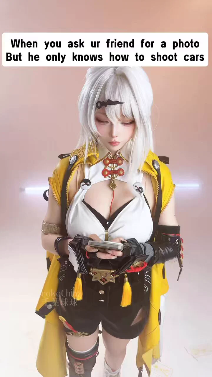 Then you got this🥹#zzzero #イーシェン https://t.co/PqnCF85QOY