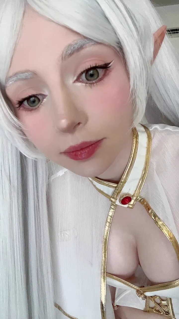 今日はフリーレンだ！ https://t.co/rz4XjS0OfV