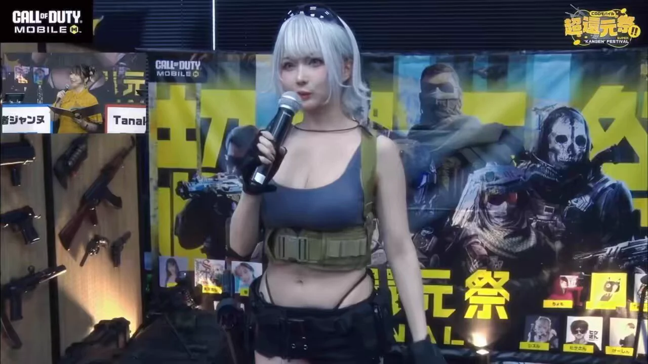 ※シスルさんがただ回るだけの動画です https://t.co/8taOERRJt3