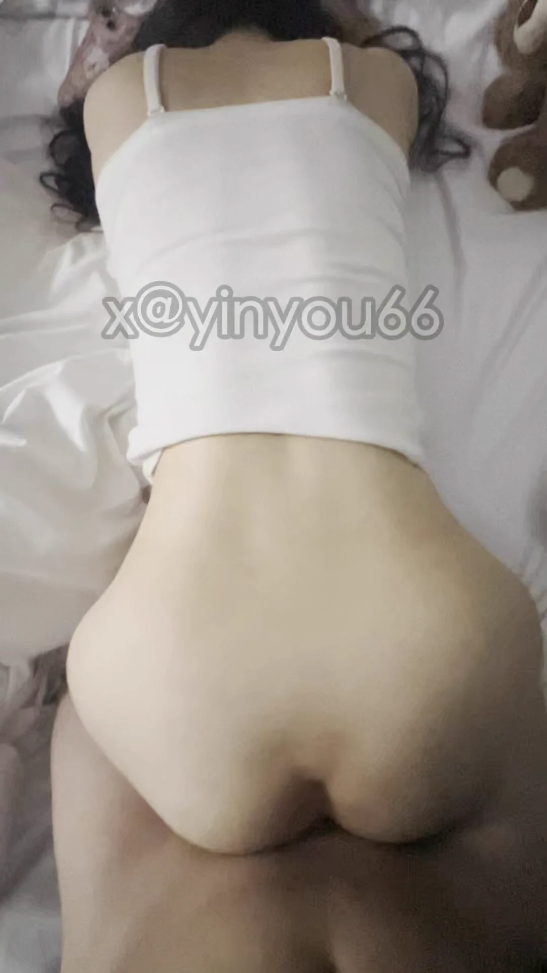 长视频 老规矩 女主有性瘾，相当有味道的一期！

投稿💌
@Xiaoxiaofoer
@Toukayuan
@MitsumeDoji https://t.co/exc0uILIme