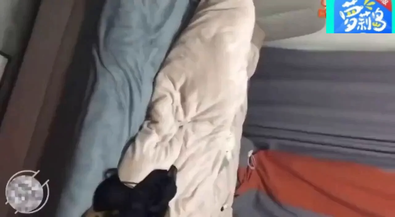 弟弟趁妈妈喝多了，跑去姐姐房间，就连妈妈打电话的时候都不停下来，猛烈的抽插让妈妈起了疑心，但是还是被姐姐忽悠了过去，忍了好久的姐姐主动坐在弟弟身上，还让顶着花心全部射了进去。但是弟弟还没满足，又偷偷跑进了妈妈的房间~    

后续看一楼回复哈~
https://t.co/f3MVmE16DU