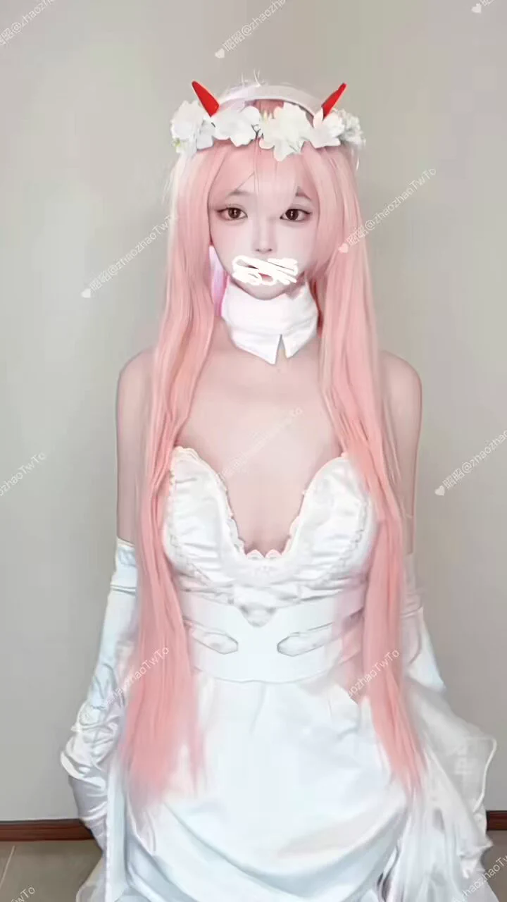 昭昭摇，许愿有新的门槛

投稿💌：
@SexytoBaby 
@SexytoLady 
@SexytoGirl 
@SexytoDoll https://t.co/TOKUEV2esL