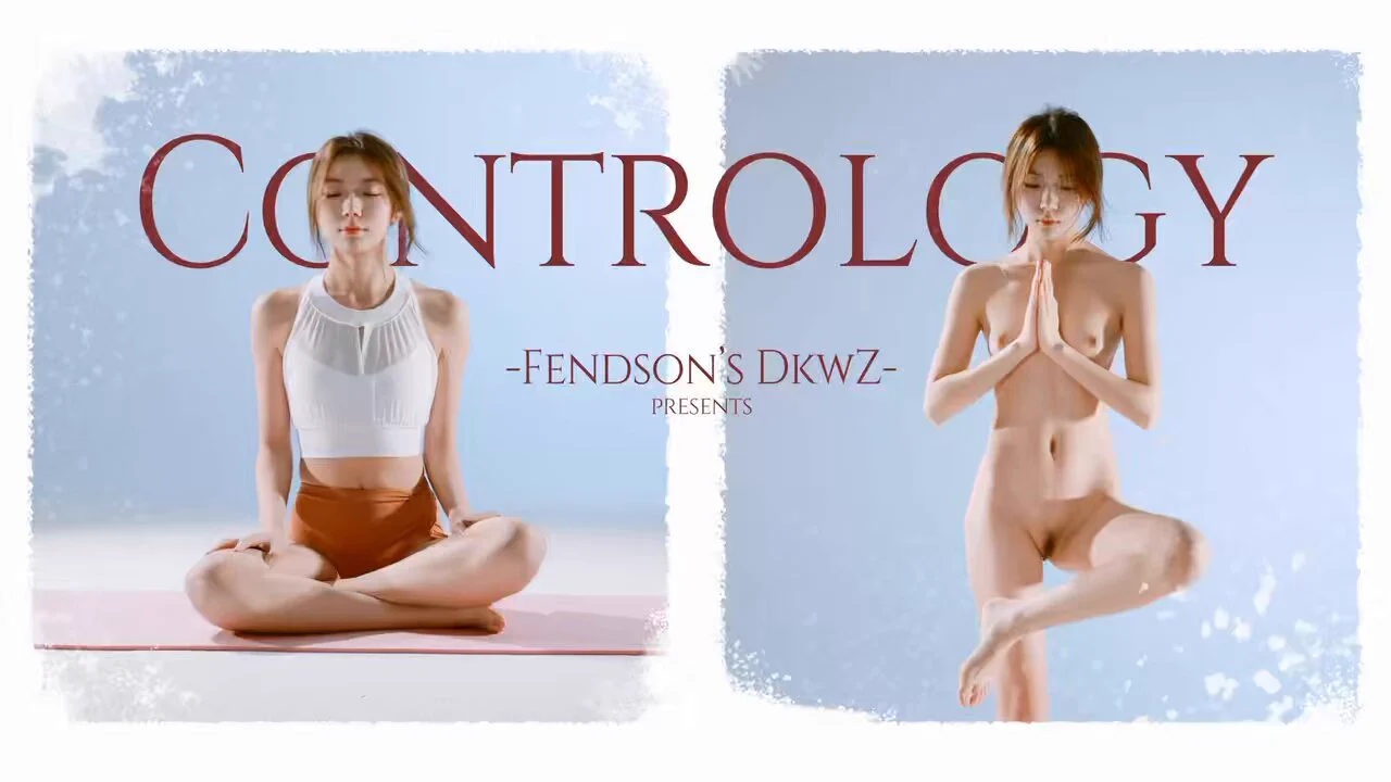 新作：「Contrology」现已发布
“当全身心投入到普拉提的时候，衣服或许都是多余的了”🧘🏻‍♀️

👩🏻‍🦰：知世

详情进预览群🎬（链接见主页）

@ToBulma 
@ToBulaer 
@KawasawaSen
@BulmaList https://t.co/P8F8oGqWyp