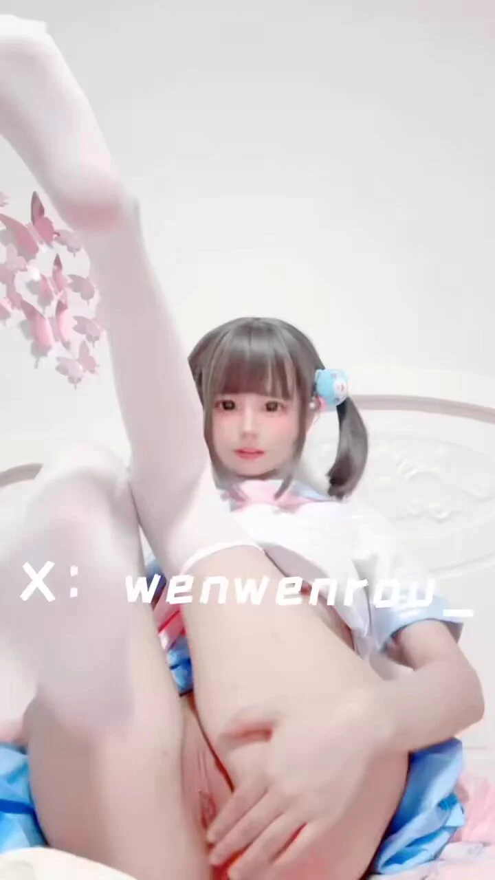 没关系叔叔 你以后会有女鹅滴 #母狗  #rbq
投稿💌：
@Xiaoxiaofoer
@ToukaYuan
@MitsumeDoji https://t.co/RRwb3MjHZt
