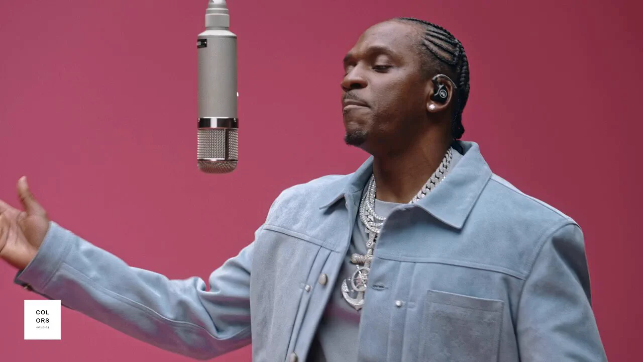 CLIPSE

ACE TRUMPETS
(COLORS PERFORMANCE)

🚨OUT NOW 🚨 https://t.co/Lc5ZJYdvIP