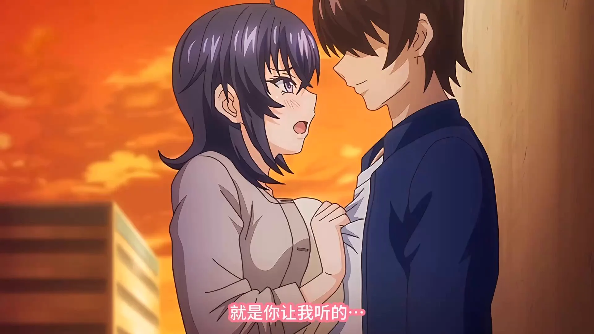 🔥污漫控的终极福利！
🌟【大桶谷子地の妈妈喝骂02】
😚 史上最高清精品中字污漫，母子乱伦的性福生活！
💥加入“大桶谷子地”，动漫社区送独家里番！快来！
👉 [https://t.co/DKmqaXFSUZ] #大桶谷子地 https://t.co/vDRuTA7Fy9