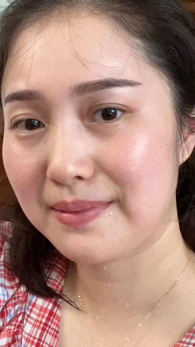 刚运动完的样子 香汗淋漓🥰

后来 我终于渐渐明白 成熟也许就是我没有再继续等待 你也朝着更好的方向去努力生活 日后我们见或不见都不再重要 只要你生活的好 如果真的无法再相见 那以后的日子里 请你保重 https://t.co/AqTlpZo72g