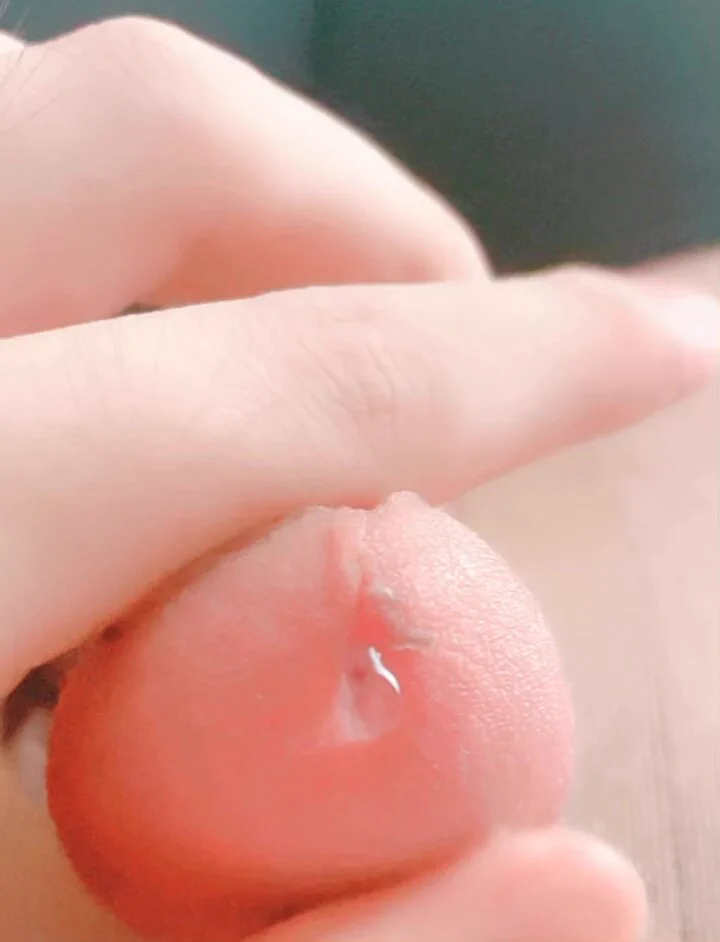 流的水水都变成蜘蛛网啦🕸️～

#伪娘 #伪娘の日常 #可爱的男孩子 #男娘 https://t.co/eAZdWyfQG4