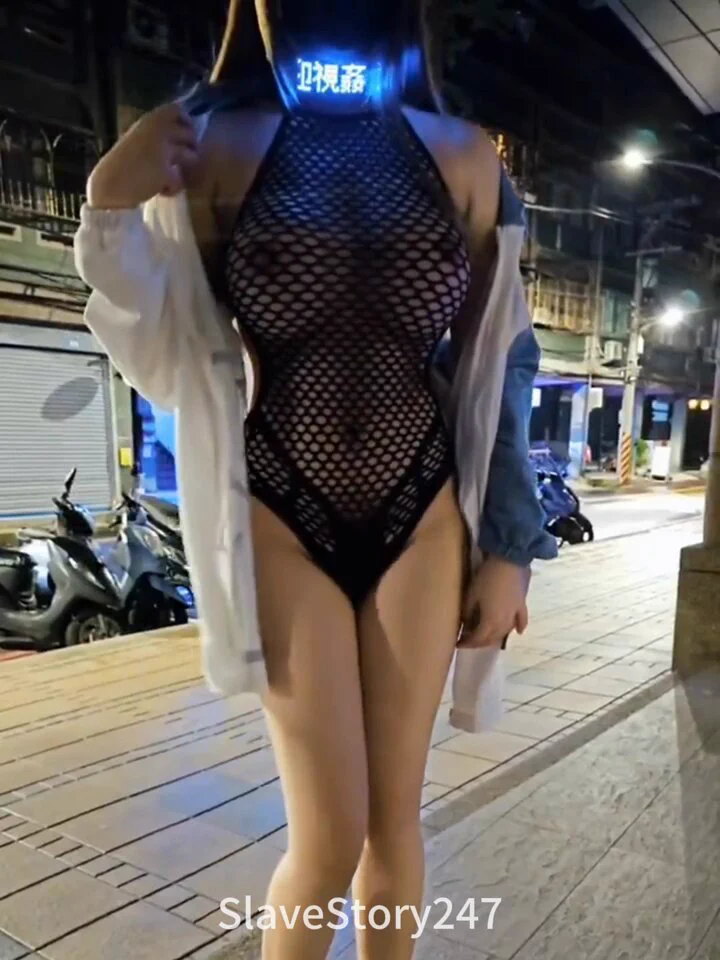 #调教 #母狗 简直太羞耻了🥹这身装扮被户外内射💦也很符合母狗的身份嘛😊
投稿💌
@LC_kuking
@SS_kuking https://t.co/iCltQ5ffhZ