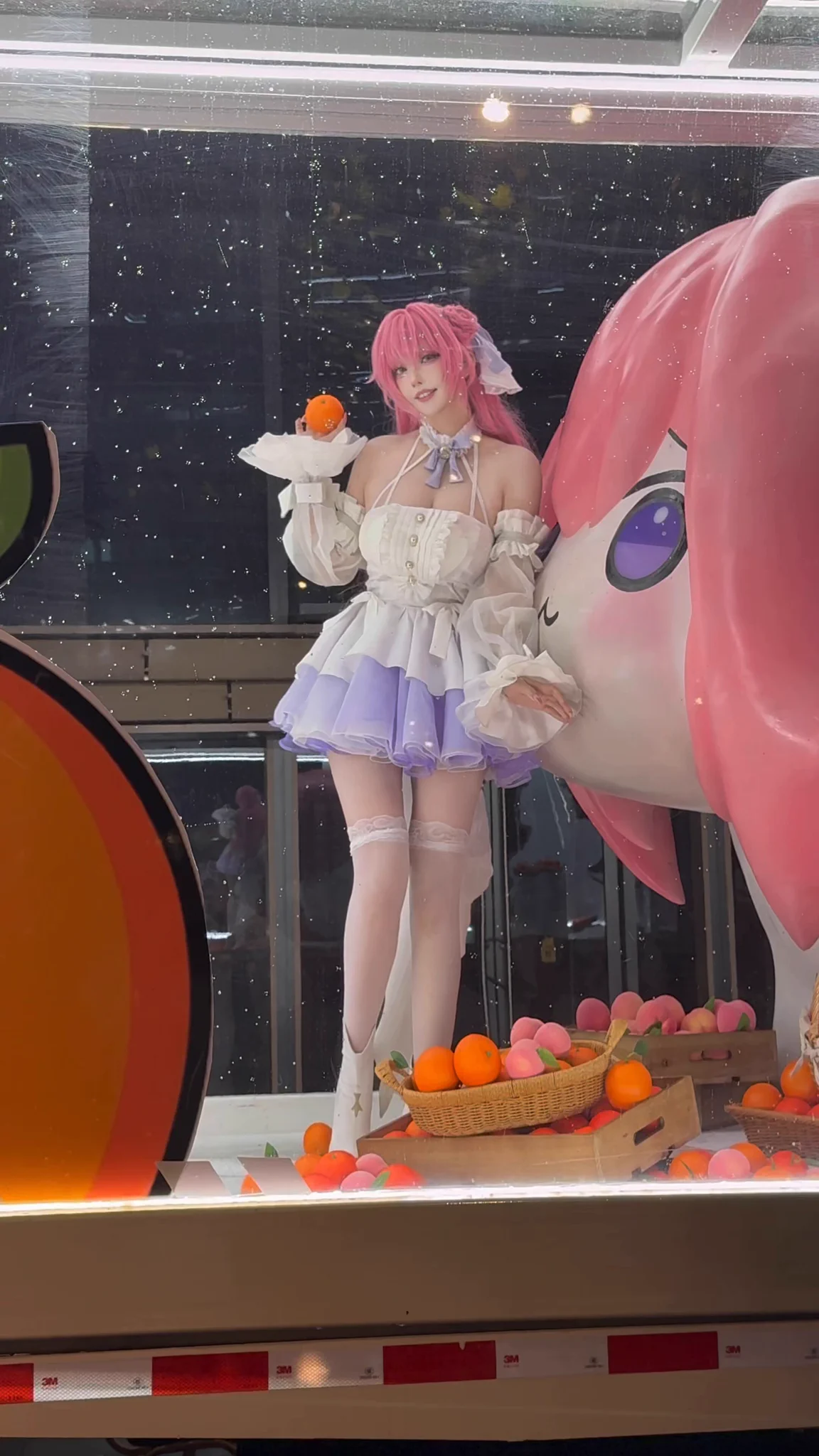 Dorothy was there🥳💗✨ https://t.co/q71ZaWIqmN