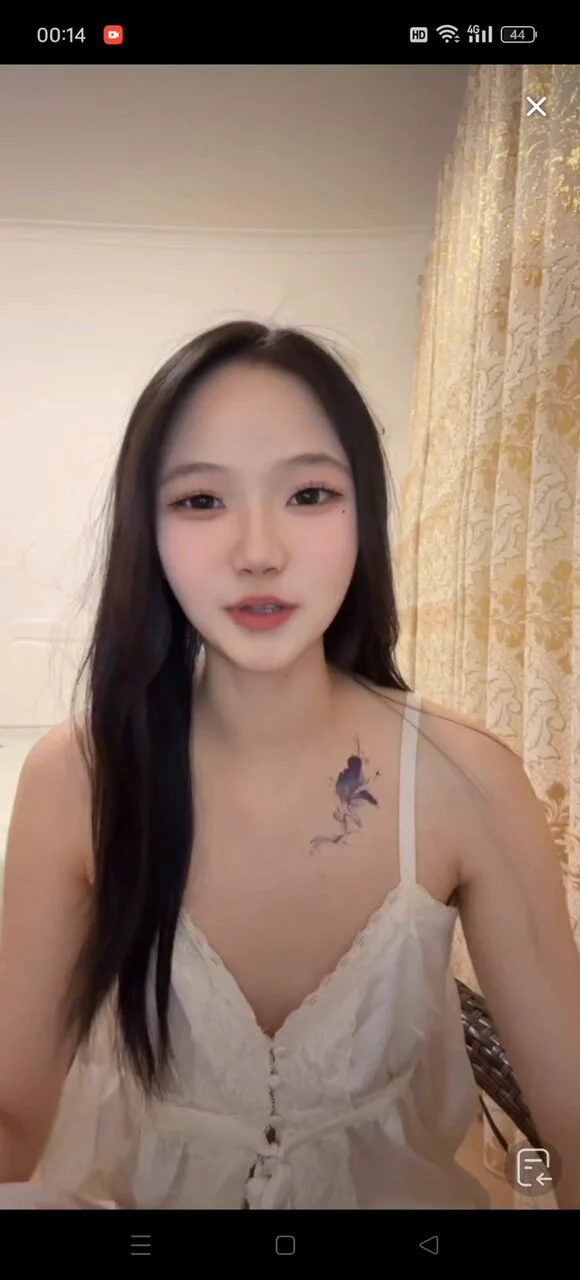 是个小极品我太喜欢了 https://t.co/RXOymzeRVF