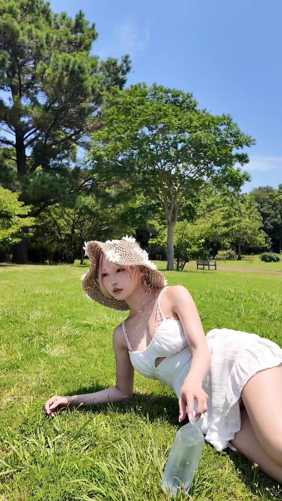 OHAYO☀️

の動くやつ

#金髪ショー党 https://t.co/wzoFsmpyAY
