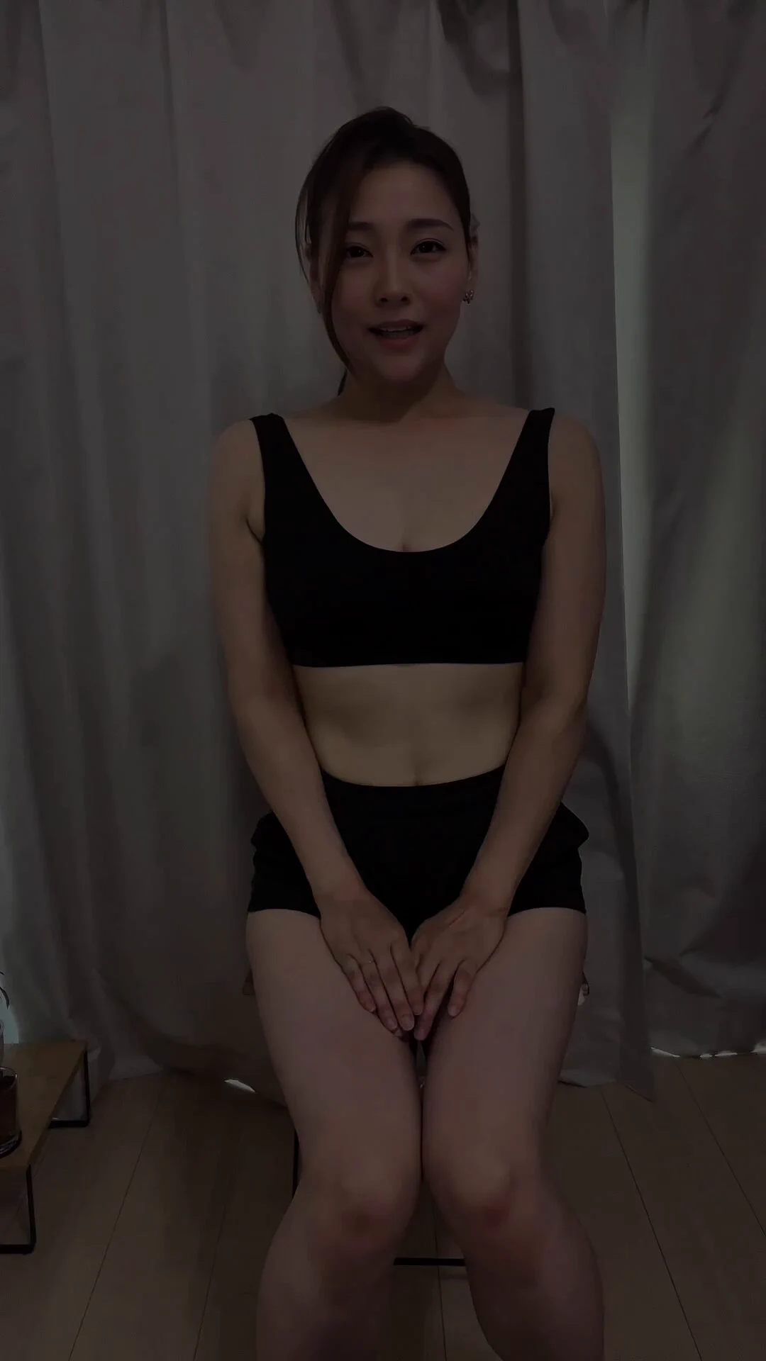 またまた運動後の身体が引き締まった状態で撮影してみました📹
多分みんなこういうの好きなんだと
思ってる…🤭 https://t.co/B8uMkXPucp