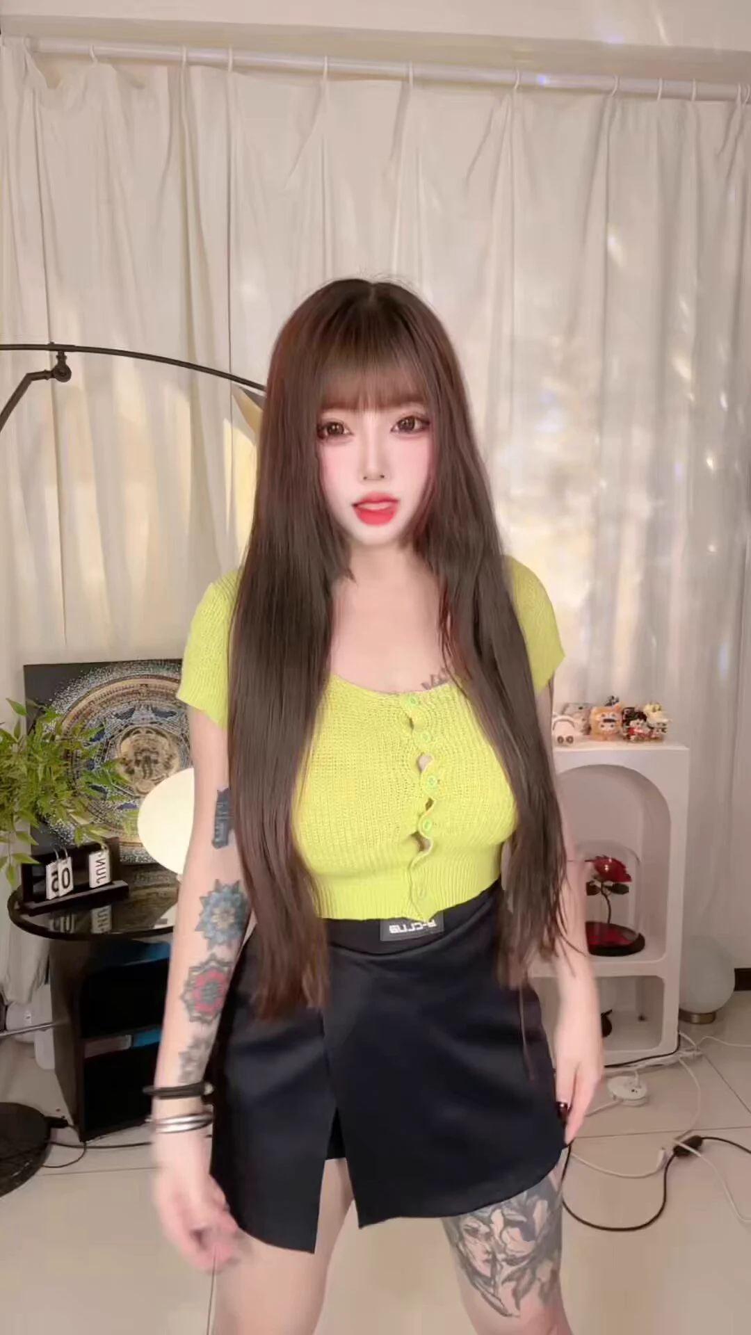 性感一下 https://t.co/9BB4A9MNSZ