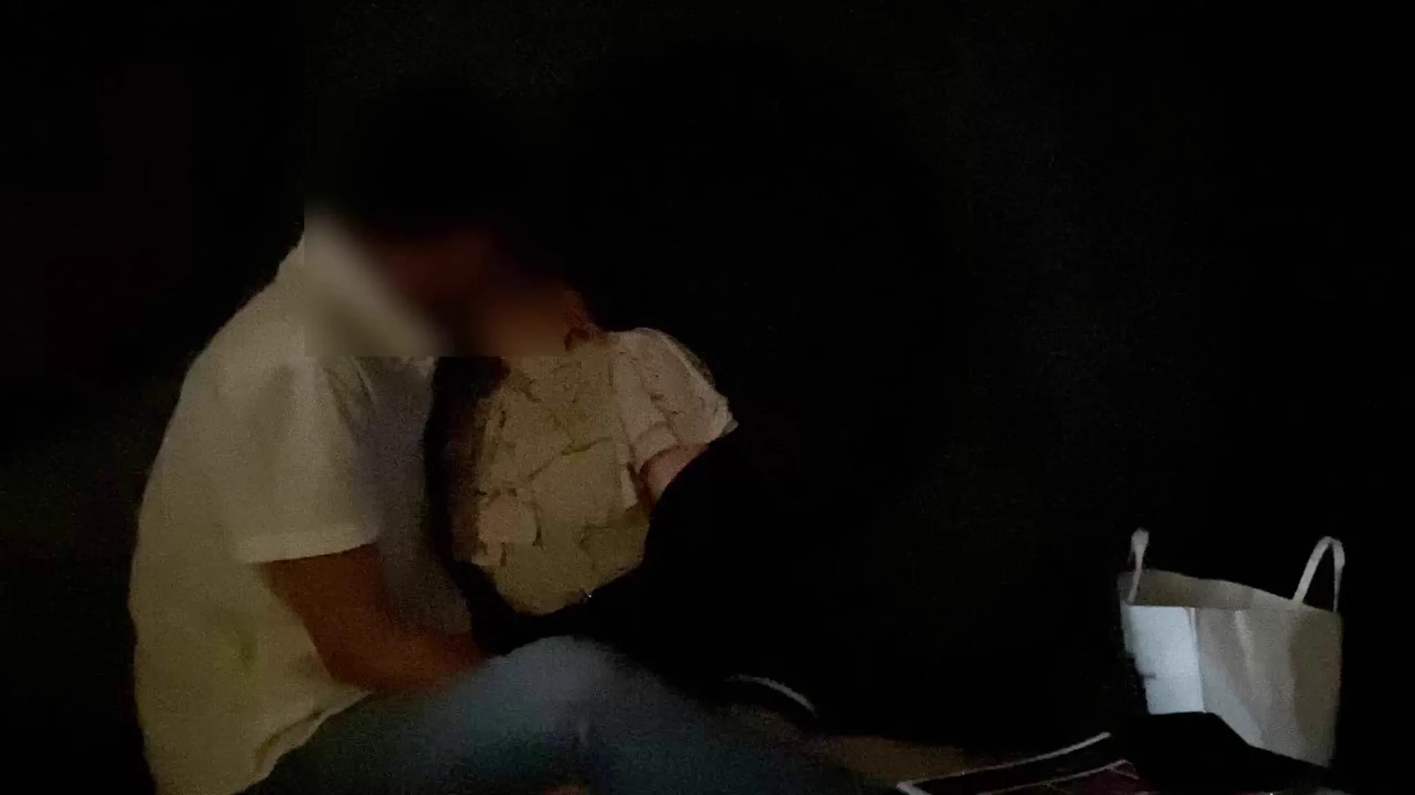 子持ちの30代人妻さんを寝取り
半年振りのえっちにドキドキして緊張してるけど体は素直に反応しますね

いちゃいちゃしながら気持ちいいところを探して責めると甘い声が漏れてくる♡

20代にしか見えないかわいい子でした🤭

いいなと思ったら🩷&amp;RPお願いします😊
#NTR #人妻 https://t.co/C8Tt5wDrag