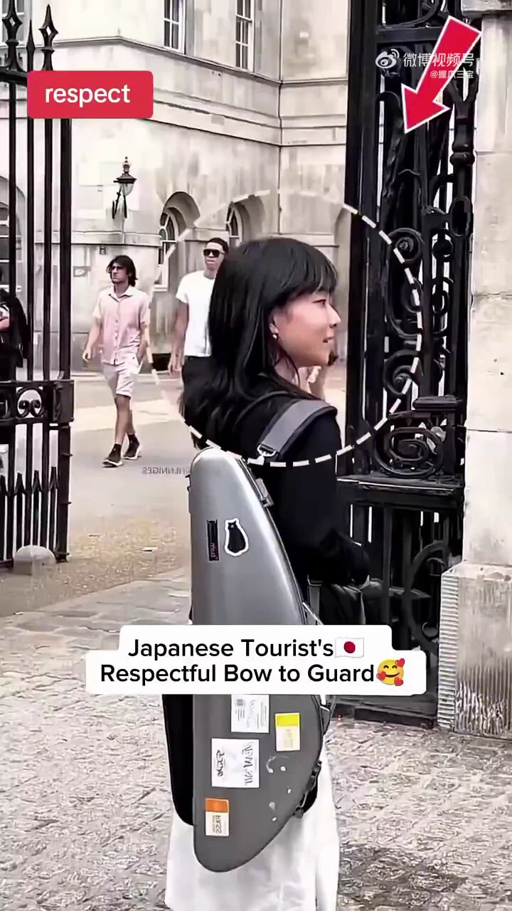 「日本人は分かりやすい」と中国でも話題になった動画
https://t.co/qJdRVJk6yQ