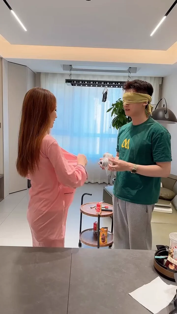 新穎的求婚方式，豈有不從之理？ https://t.co/Z3emANAPOd