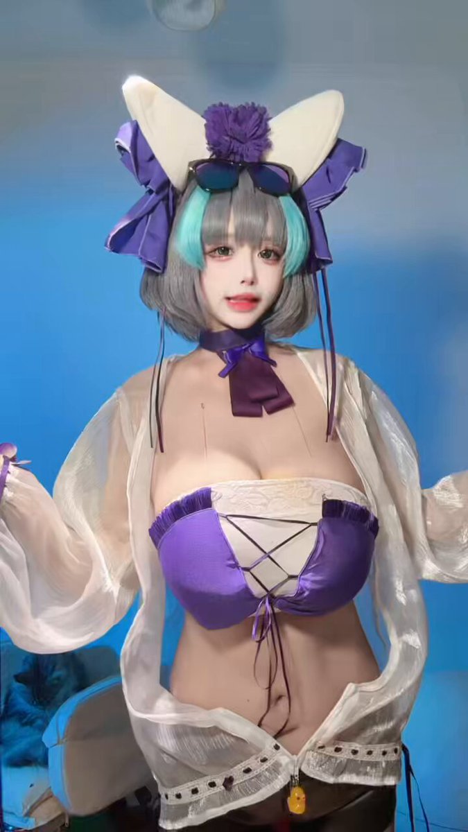 柴郡小喵来啦 https://t.co/Bq7gJDsooh