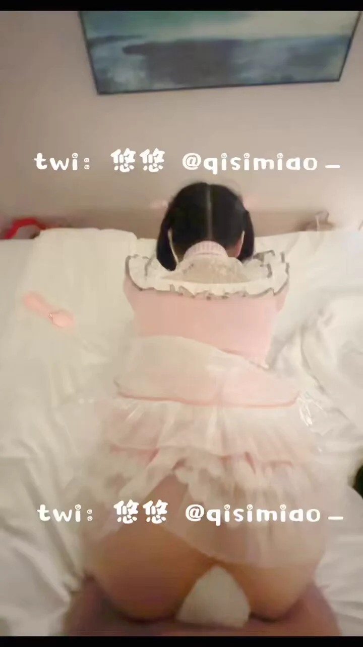 小兔子就应该草饲

@SexytoBaby 
@SexytoLady 
@SexytoDoll 
@SexytoGirl https://t.co/2PKOtLujOR