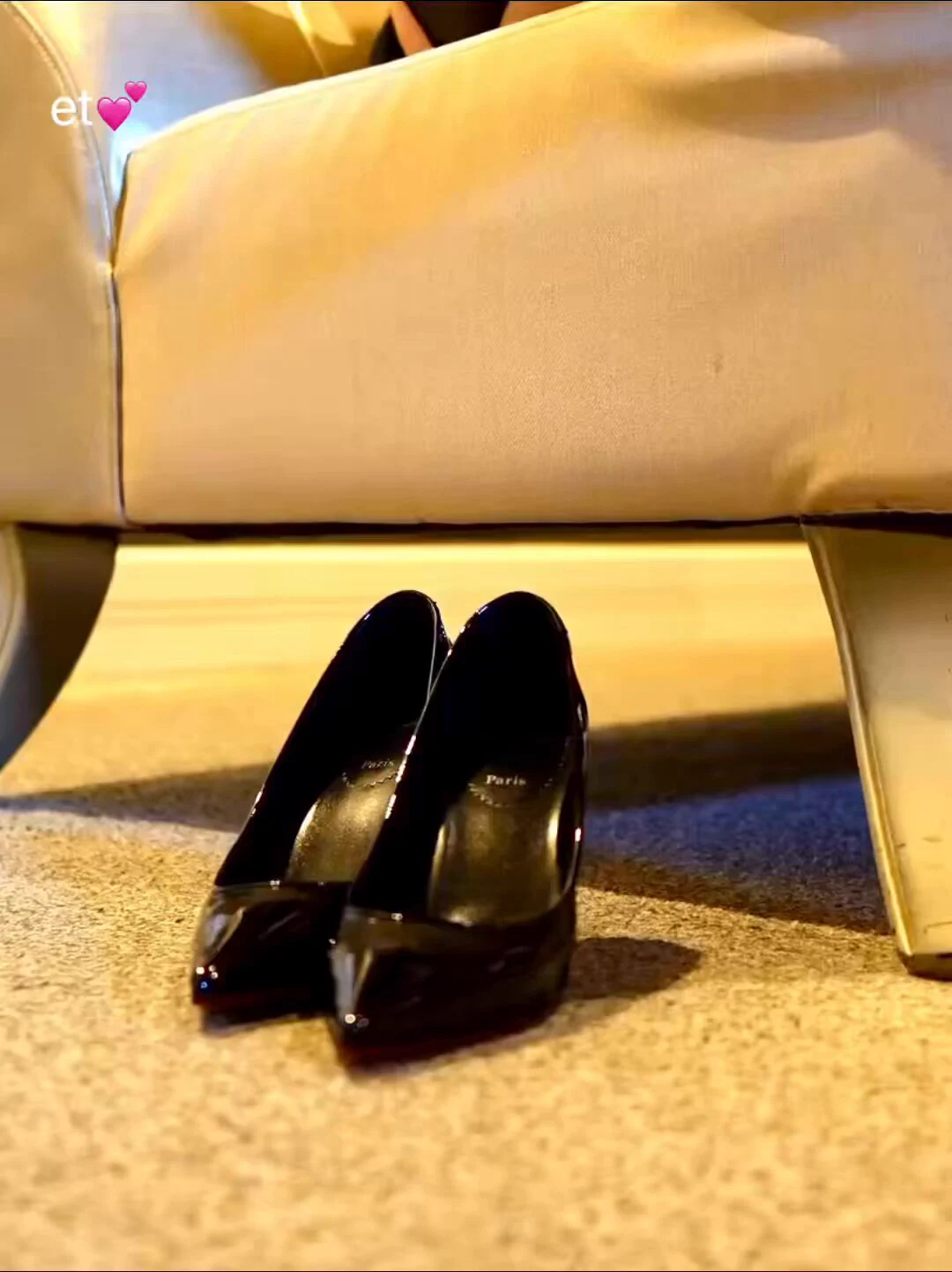 お疲れ様です✨
今年ももう半年が終わってしまって、彼から「あなたは去年と何が変わったの？」と質問され絶句🫢
時間を見つけて新しいことをやらないと、すぐに年を取ってしまうと言うのは身に染みて感じています🌀
1人で始めたお仕事に忙殺され、時間が過ぎてしまい、Xのポストだっておろそかに📮
これではダメだと反省から、今週のスタートでした…
もう少し動画とか撮ってみよう📽️