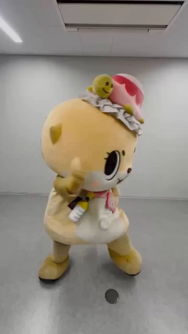 CII KARA dance：Mr.

KARAちゃんとダンスしましたっ☆
KARASIA2025 is best! https://t.co/wVS1uXKeq5