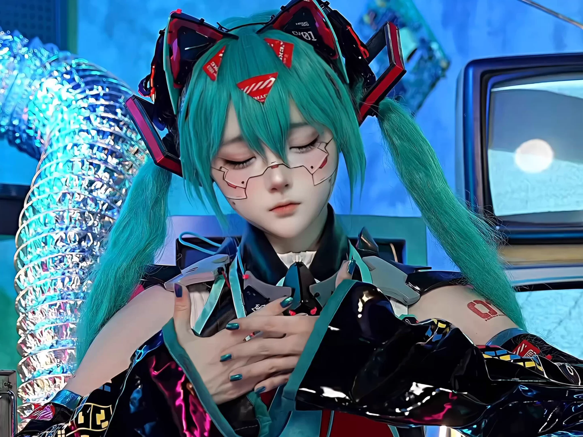 #heart111
 💙 心は私に下さい！ https://t.co/Auu63VIjAW