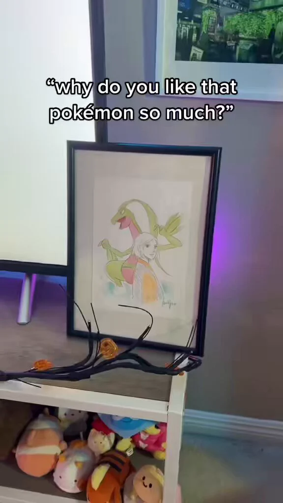 someone commented on an old video of mine and i’m in tears again https://t.co/YZDMGI2rgj