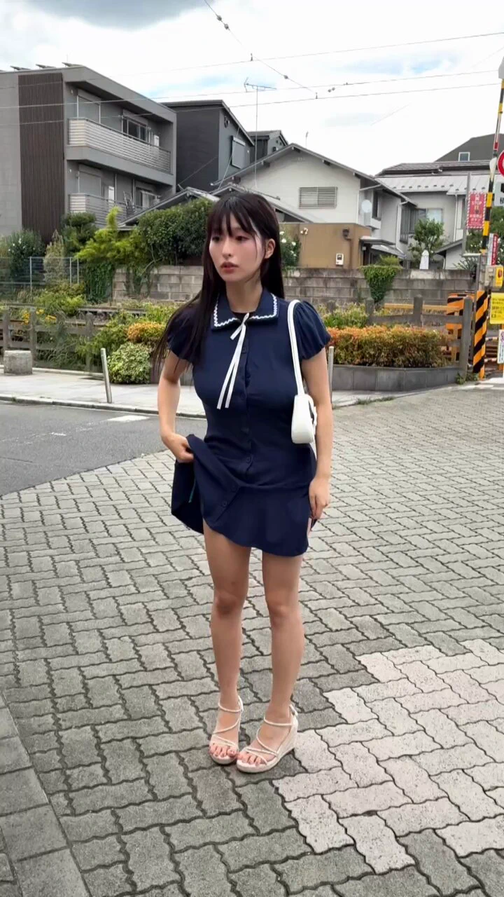 ヘアゴムを持ち歩かないワケ… https://t.co/SNMYolntPm