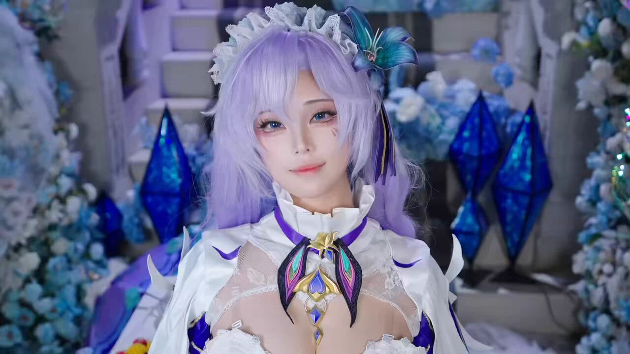 到家主大人这里来💜
#WutheringWaves    #鳴潮 https://t.co/ZThfWqmaDO