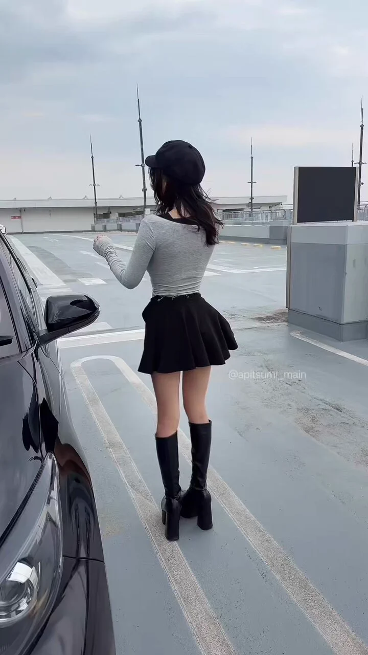 さっきの動画怒られたーー💦💦💦
お乳首透けすぎだった？😳

今日はこれでゆるちて😂 https://t.co/sVXvJHOEyL