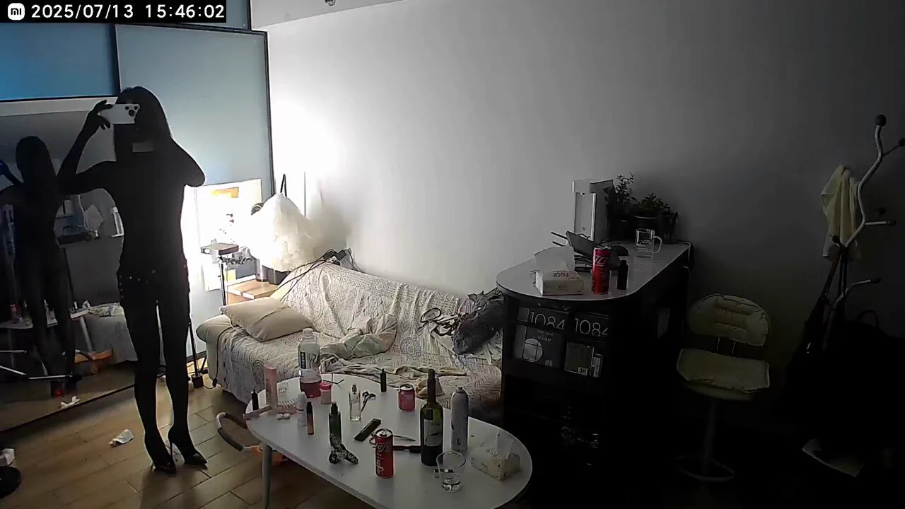 安了摄像头，接下来就是招募来都来了的男演员了！
咱要当深圳v老头！ https://t.co/orx1LG9nAA