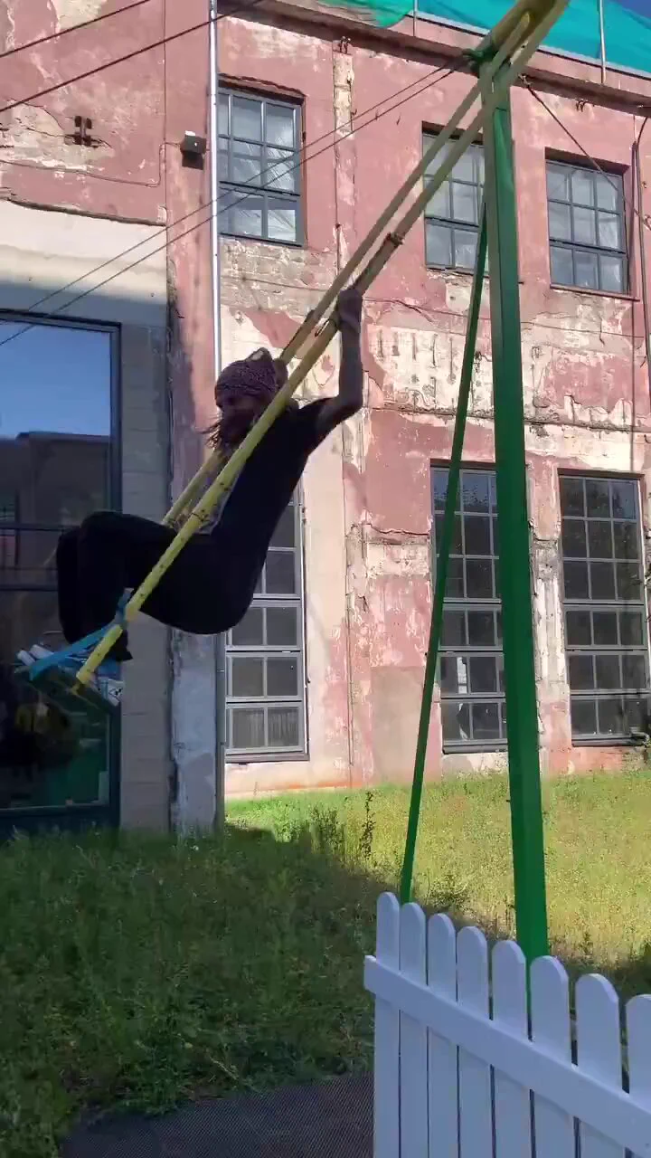 This guy just fulfilled everyone's childhood dream 🤩 https://t.co/UNV1aaG54F