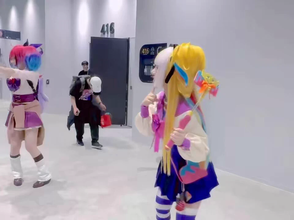 凸守さんのキルを耐えたけどシスルさんの一撃まではムリだった..... https://t.co/AeR8lbgSRv