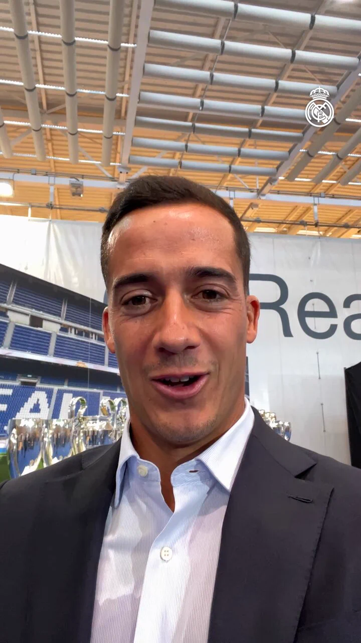 🤳 @LucasVazquez91 🤳
#GraciasLucas https://t.co/Sict0n7Q8A