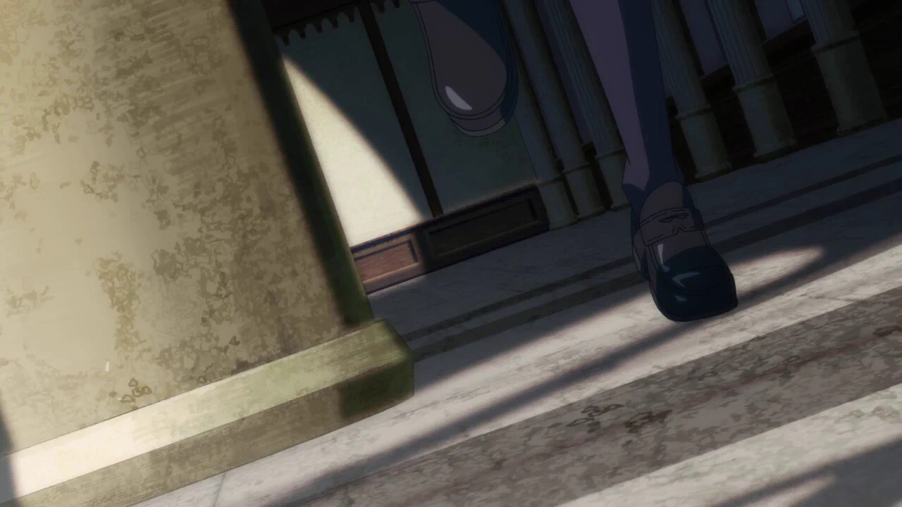 Starting Wistoria and omg the animation and character acting looks unreal, love how colorful it is https://t.co/J5XNbS7dol