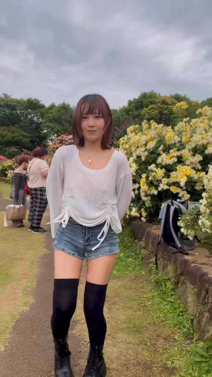 外でヤンヤンしたい人、いますか？ https://t.co/stzzkRVGJR