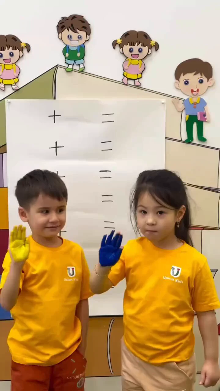 Color mixing learning technique for kids
https://t.co/aQtuNorQvg