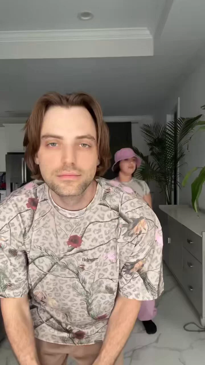 Can’t stop dancing 🕺🏽 https://t.co/0xuq8pMP1z