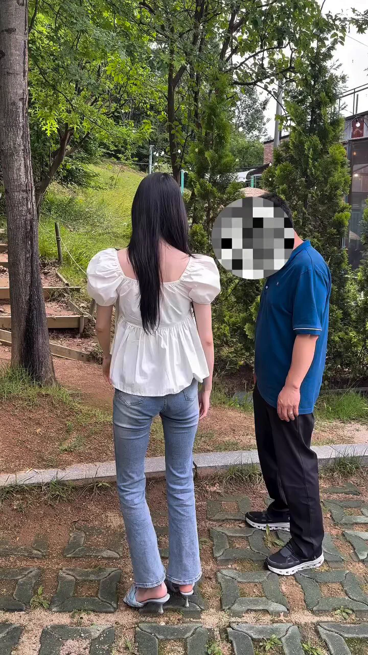 女性をセミにする方法 https://t.co/f1P5AfDeKC