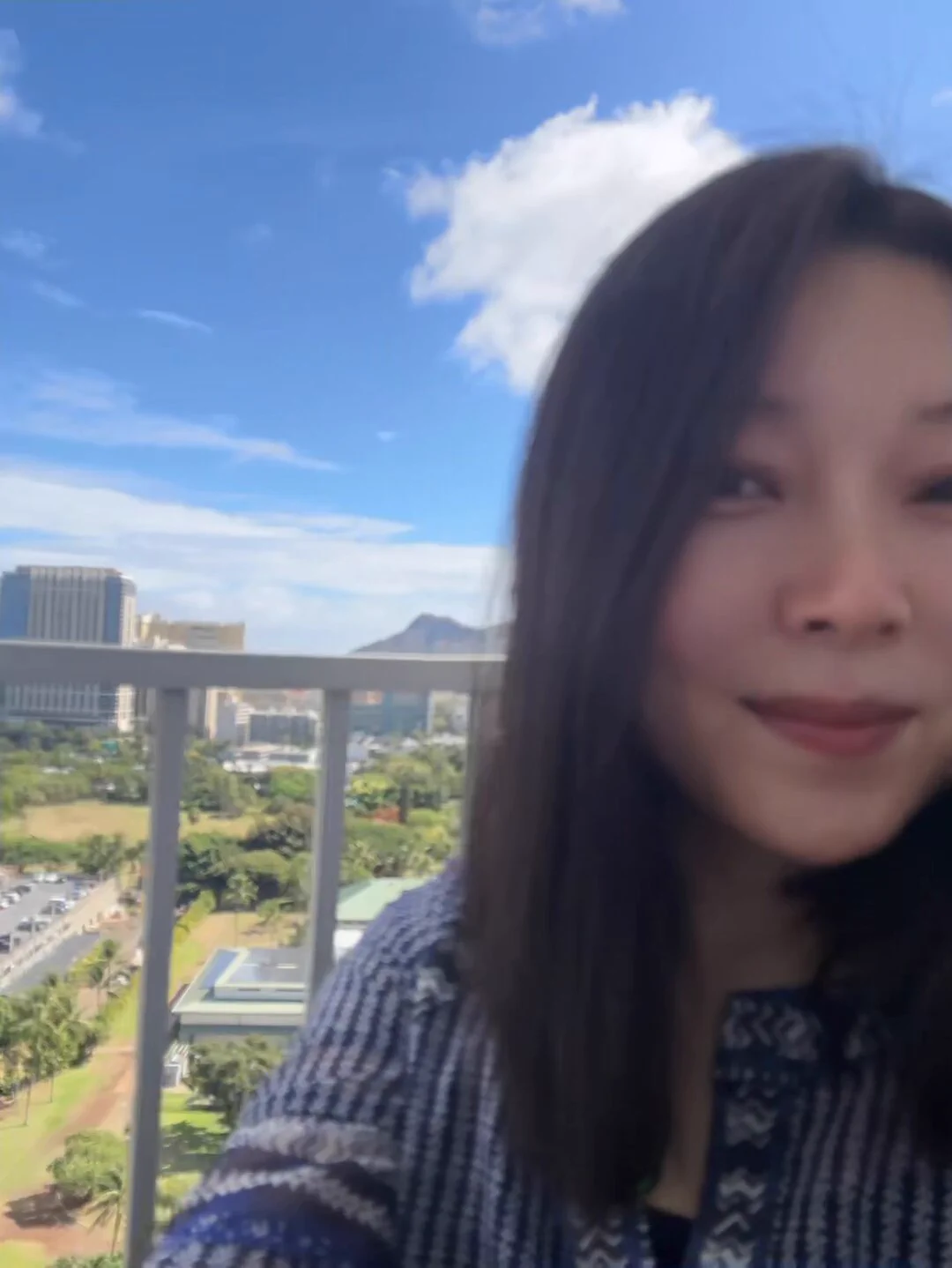 美国第一天。 https://t.co/52E0reO1g0