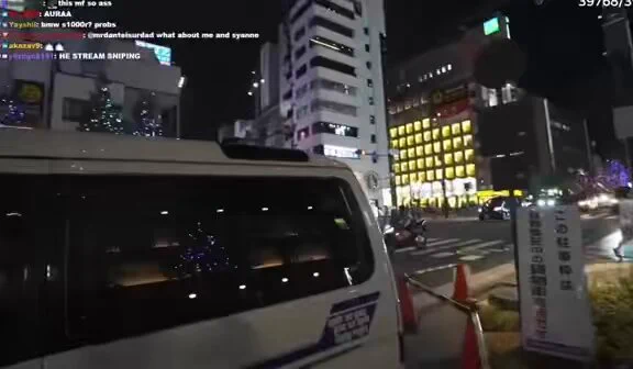 Jasontheween immediately switched up after Sakura didn’t like it 😭 https://t.co/xAkzakkaqp
