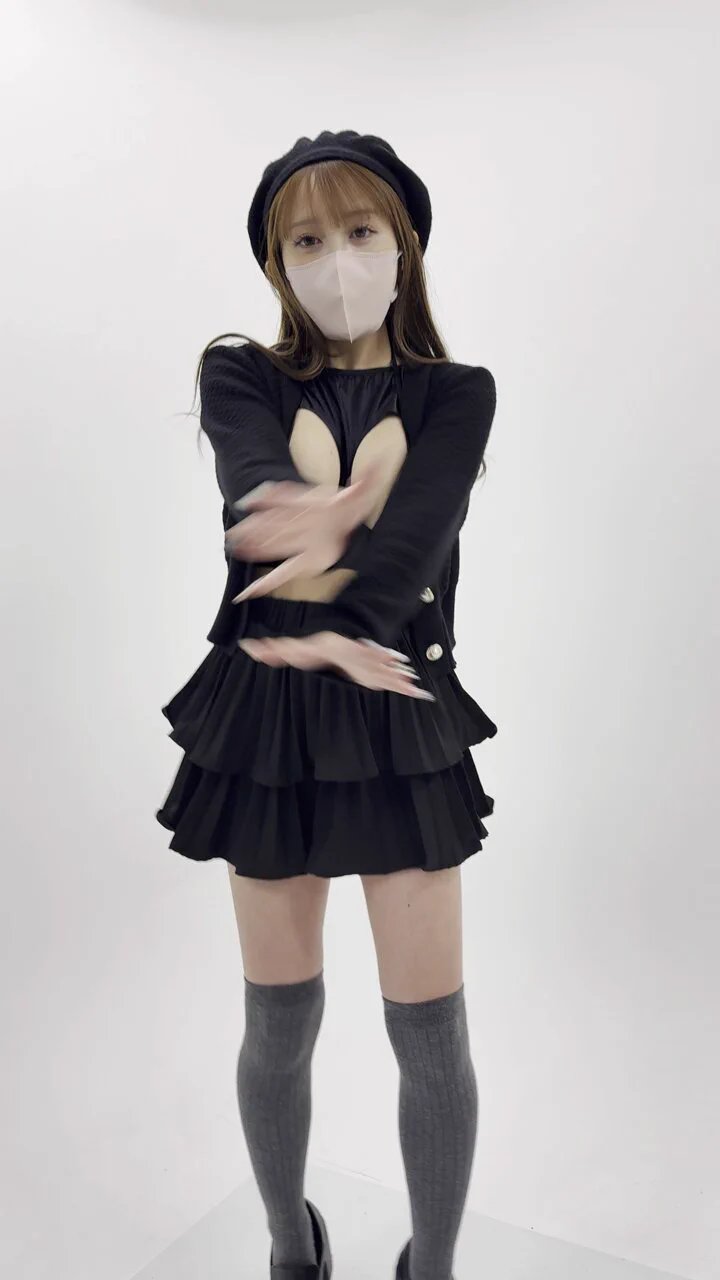 ノー○”ラダンス見たい方はラブリツください！🫶 https://t.co/AMBWwVavrF