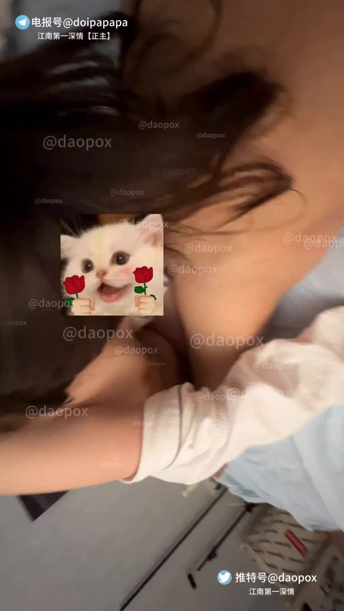 #010号女主 经典！02年 考研女  有颜值有学历

清纯女大学生 身材绝美 身上超级白 她那会有对象 后面无套给她干怀孕了 抱歉

#无套内射 🔞半小时完整版已更新电报群 #江南第一深情

💌自助下单 https://t.co/W3IVRTHZYL  

心里话：感谢兄弟们支持原创 江南贵在真实
@xybereum @xyberdolls @xyberlabs https://t.co/96v5vNW1mT