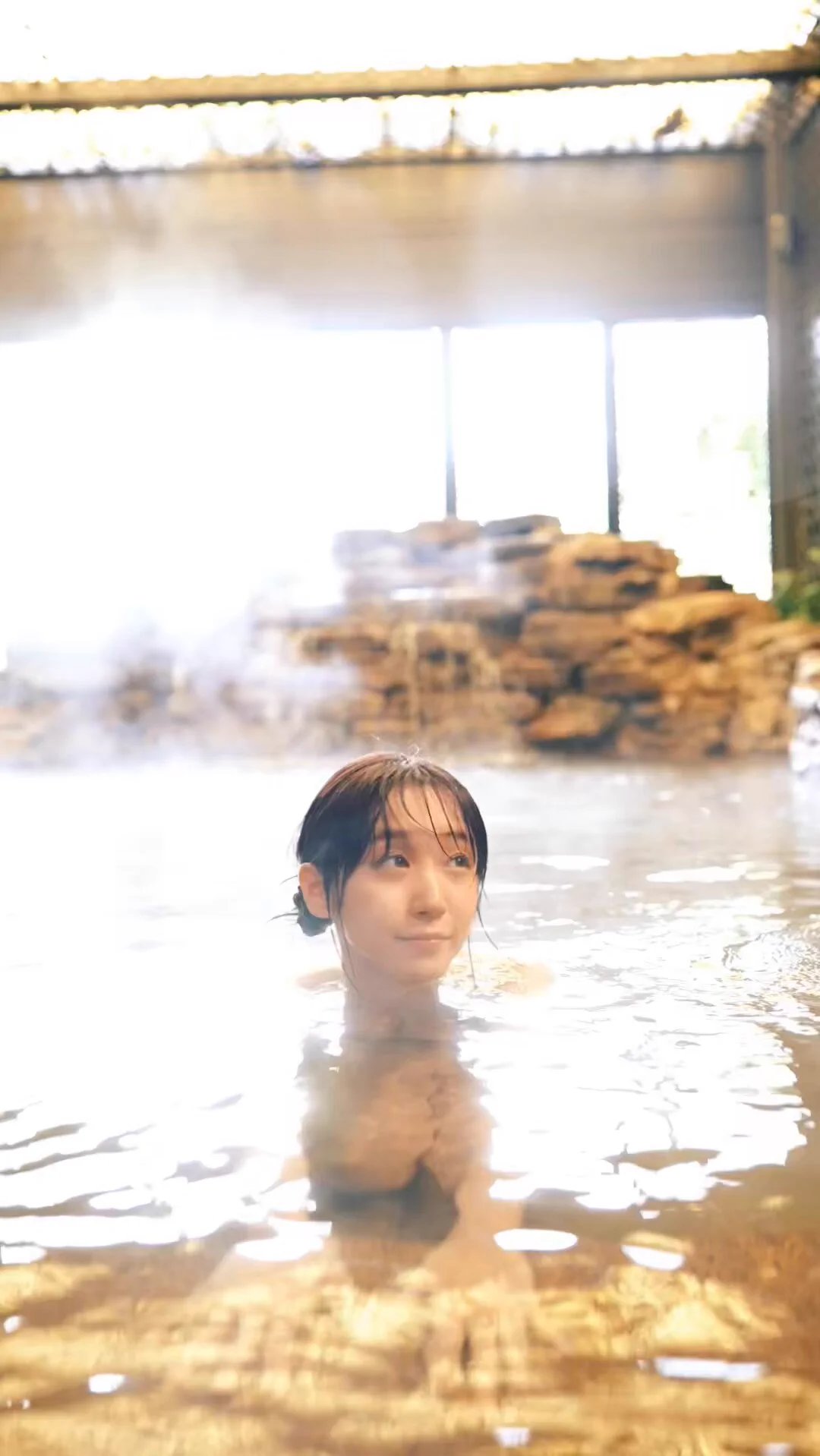#水着の水揚げ

#きゅるん https://t.co/xp0GBQCRCt