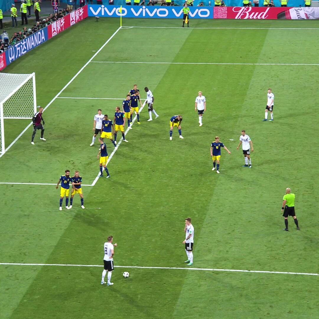 🇩🇪☄️ 

#FIFAWorldCup https://t.co/YECRe1Dvyf