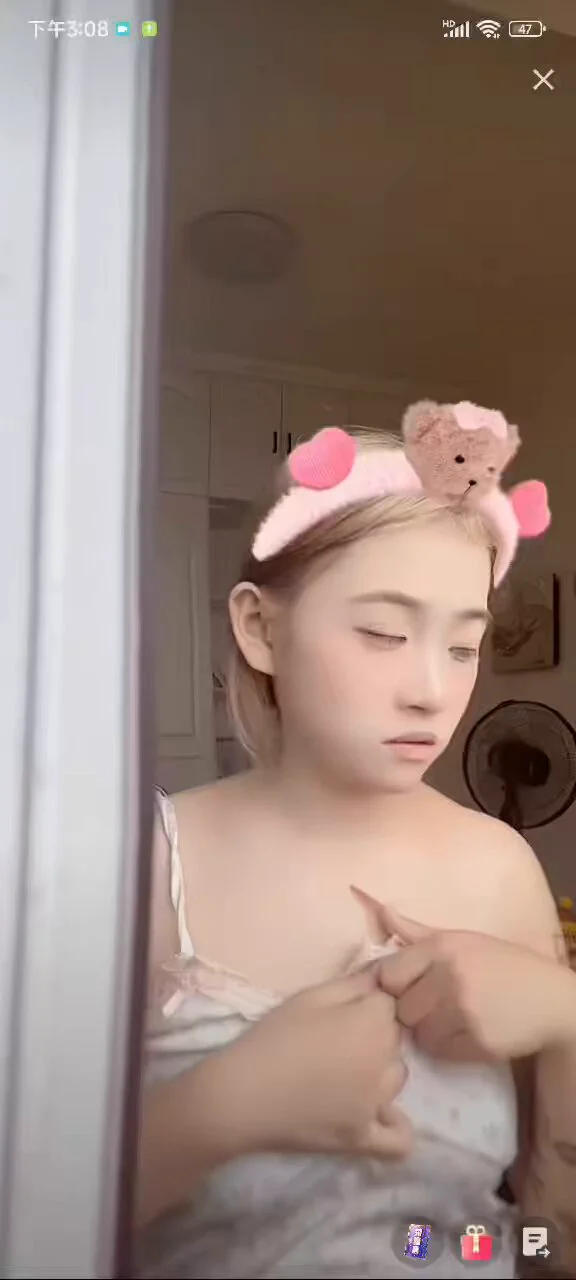 这个是真好啊 还得是年轻的美女 说啥就是啥 不像老油条 https://t.co/zF6pYkdL10