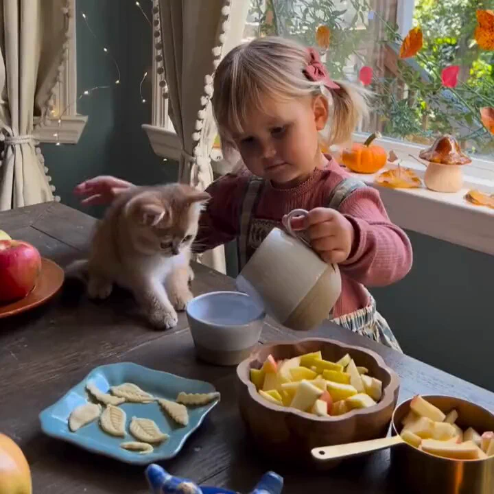 The depiction of innocence. https://t.co/GeVBIbFaGu