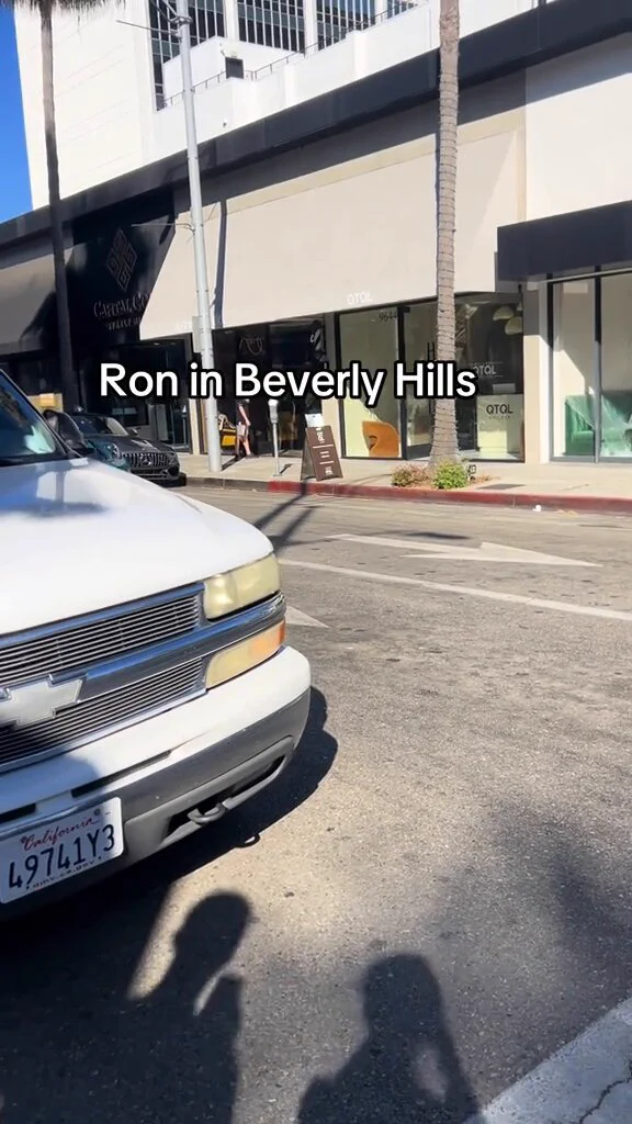 StableRonaldo was spotted in Beverly Hills with his girlfriend Boba 👀🔥https://t.co/6zWpxxDHLV
